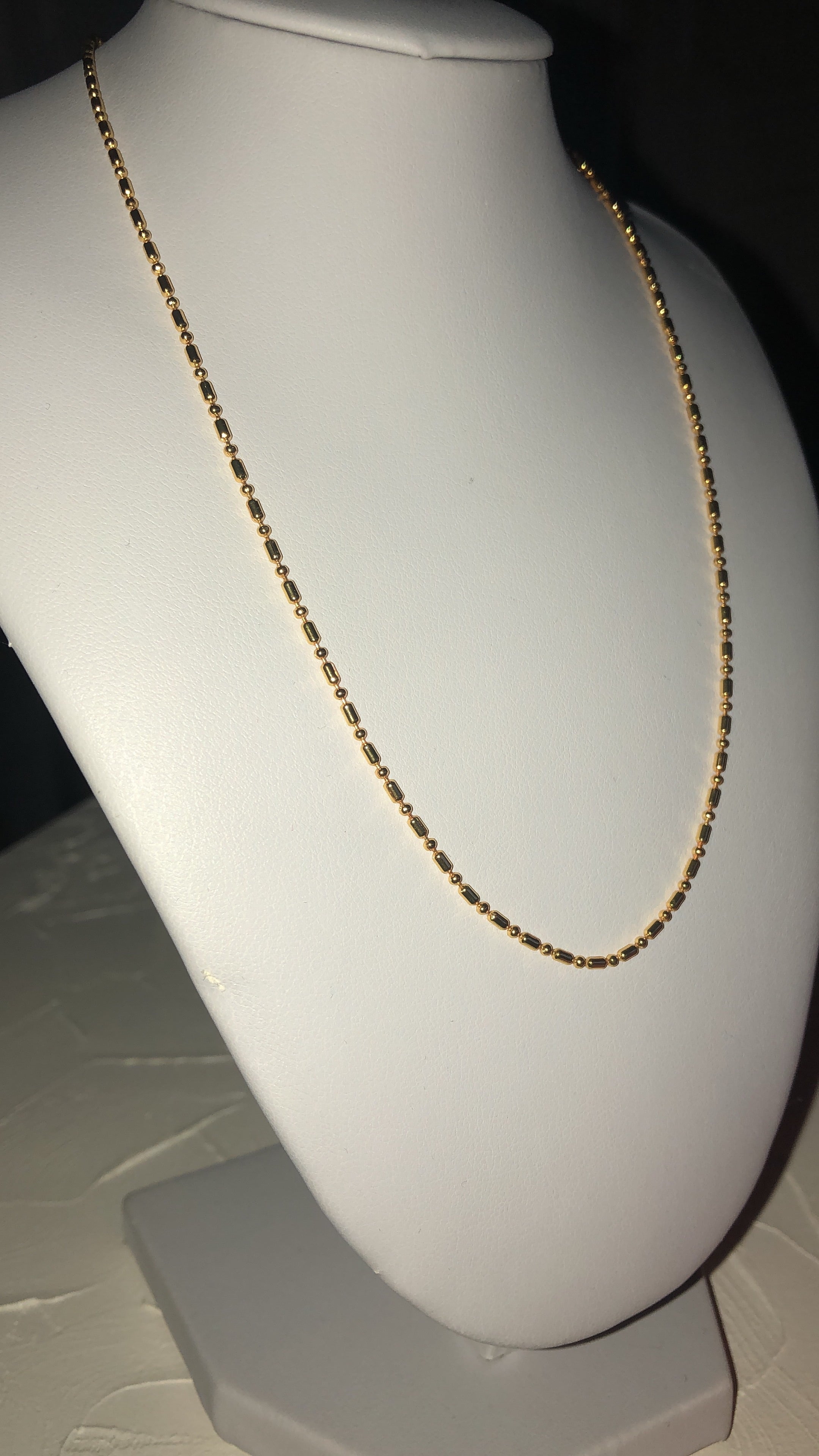 Ball chain