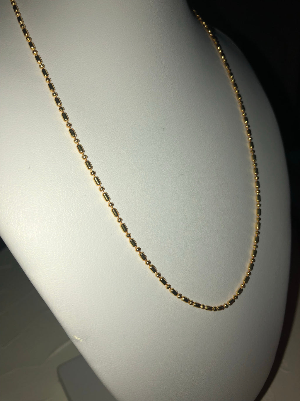 Ball chain