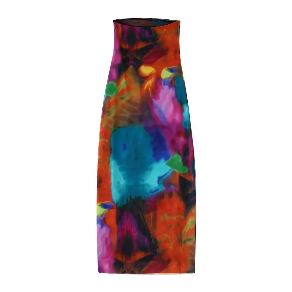 “KEZI” VERSATILE MAXI SKIRT