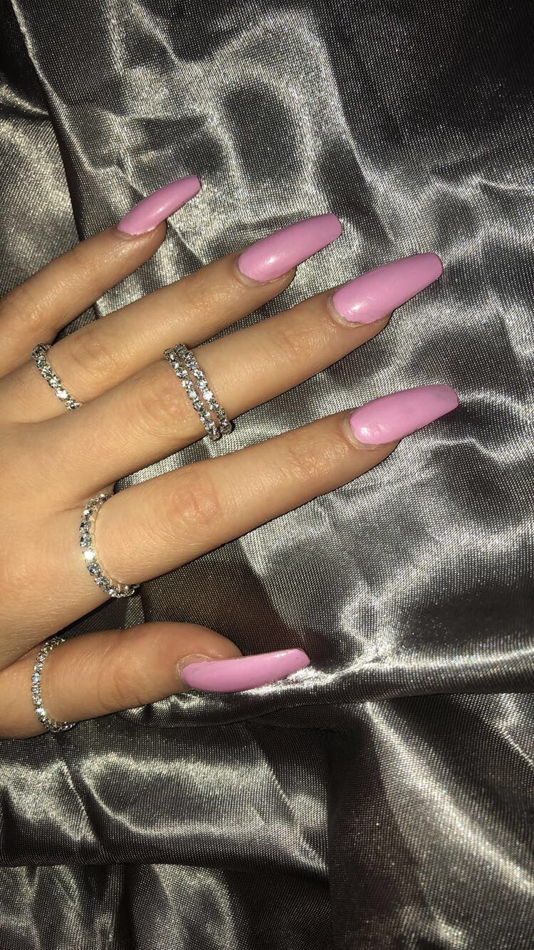 Icy ring