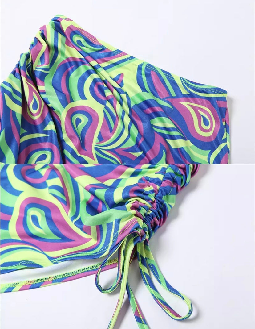 Renae two piece