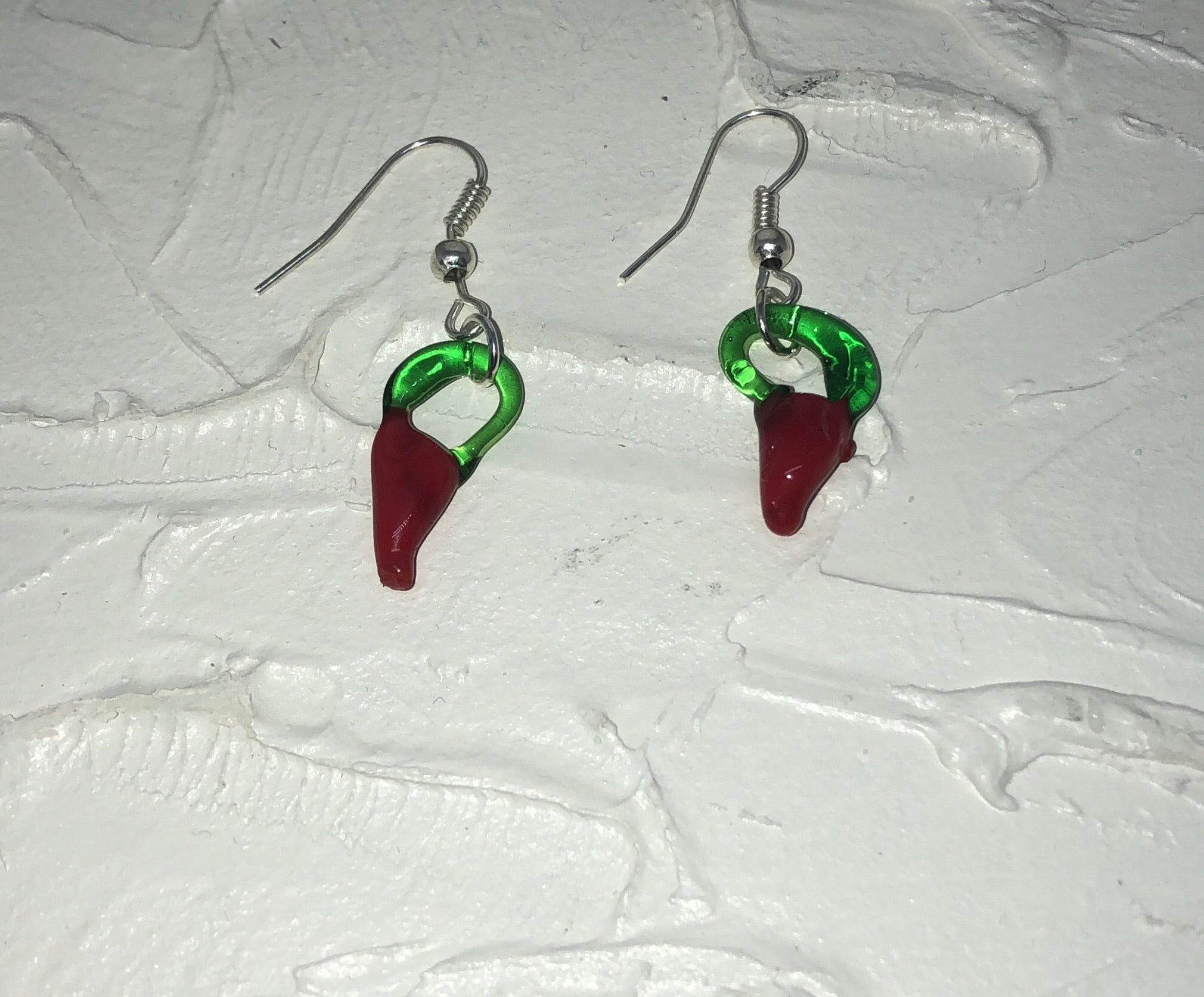 Spicy earrings