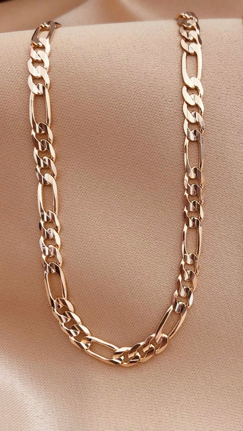 Figaro anklet