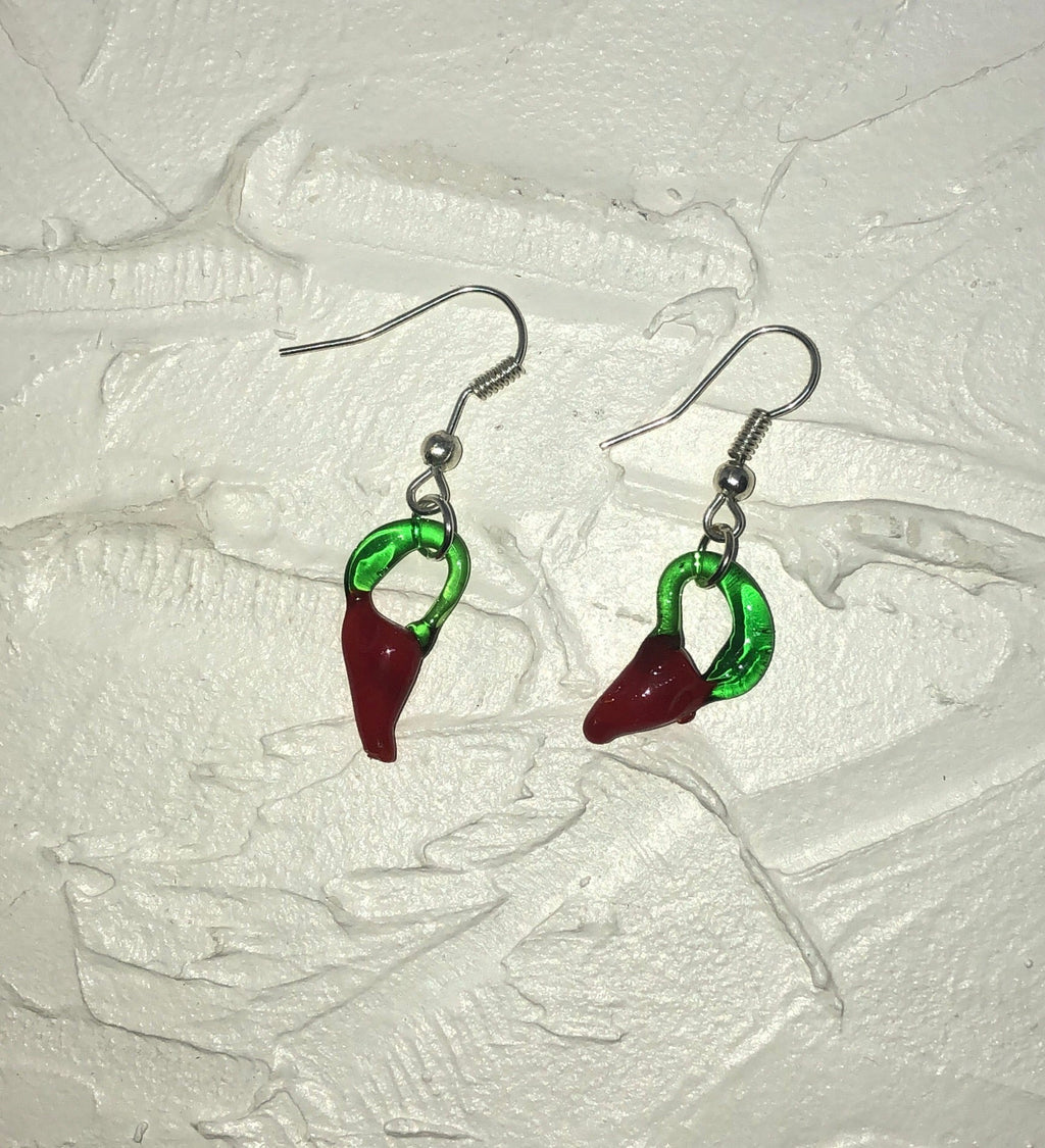 Spicy earrings