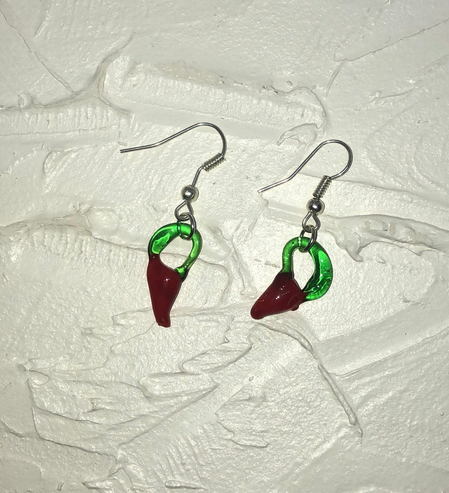 Spicy earrings