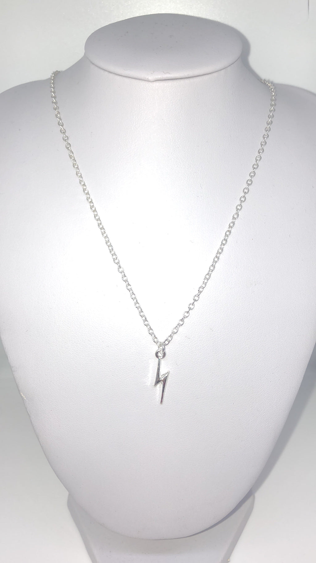 Thunder necklace