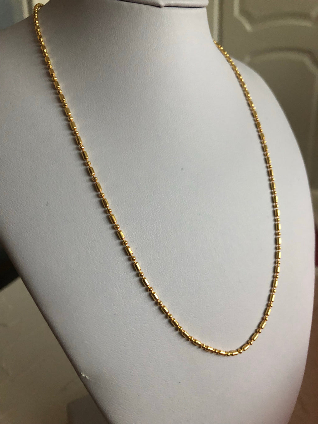 Ball chain