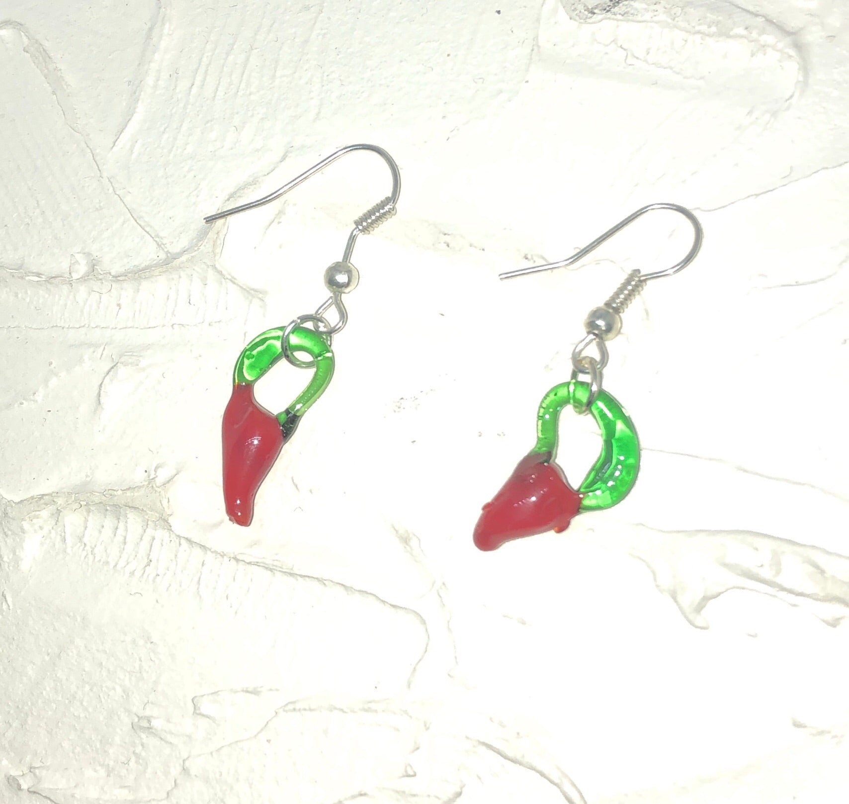 Spicy earrings