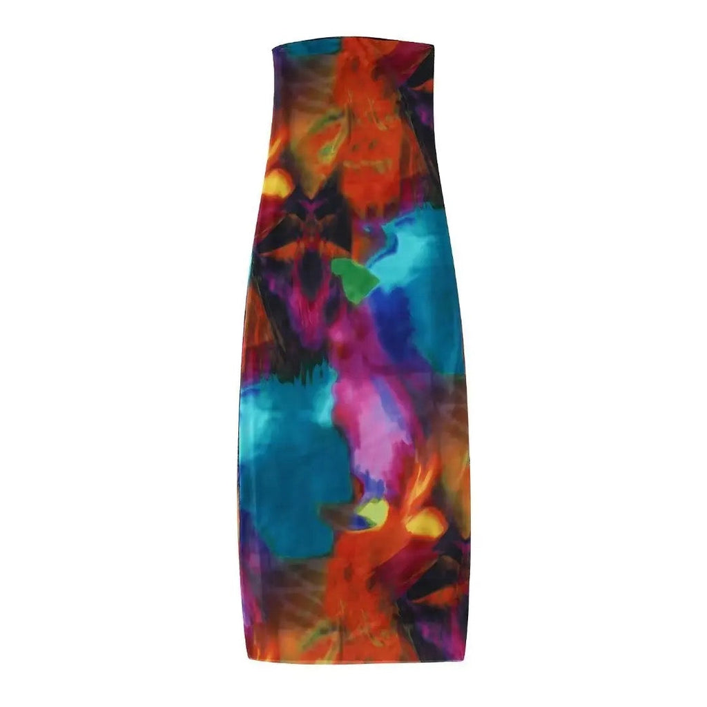 “KEZI” VERSATILE MAXI SKIRT