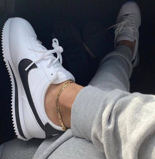 Bar anklet