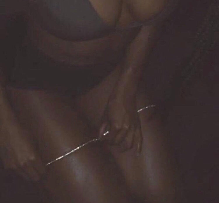 Beverly leg chain