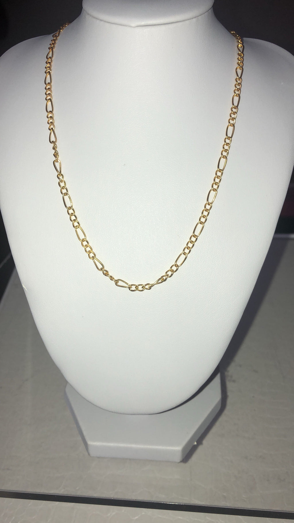 Figaro chain