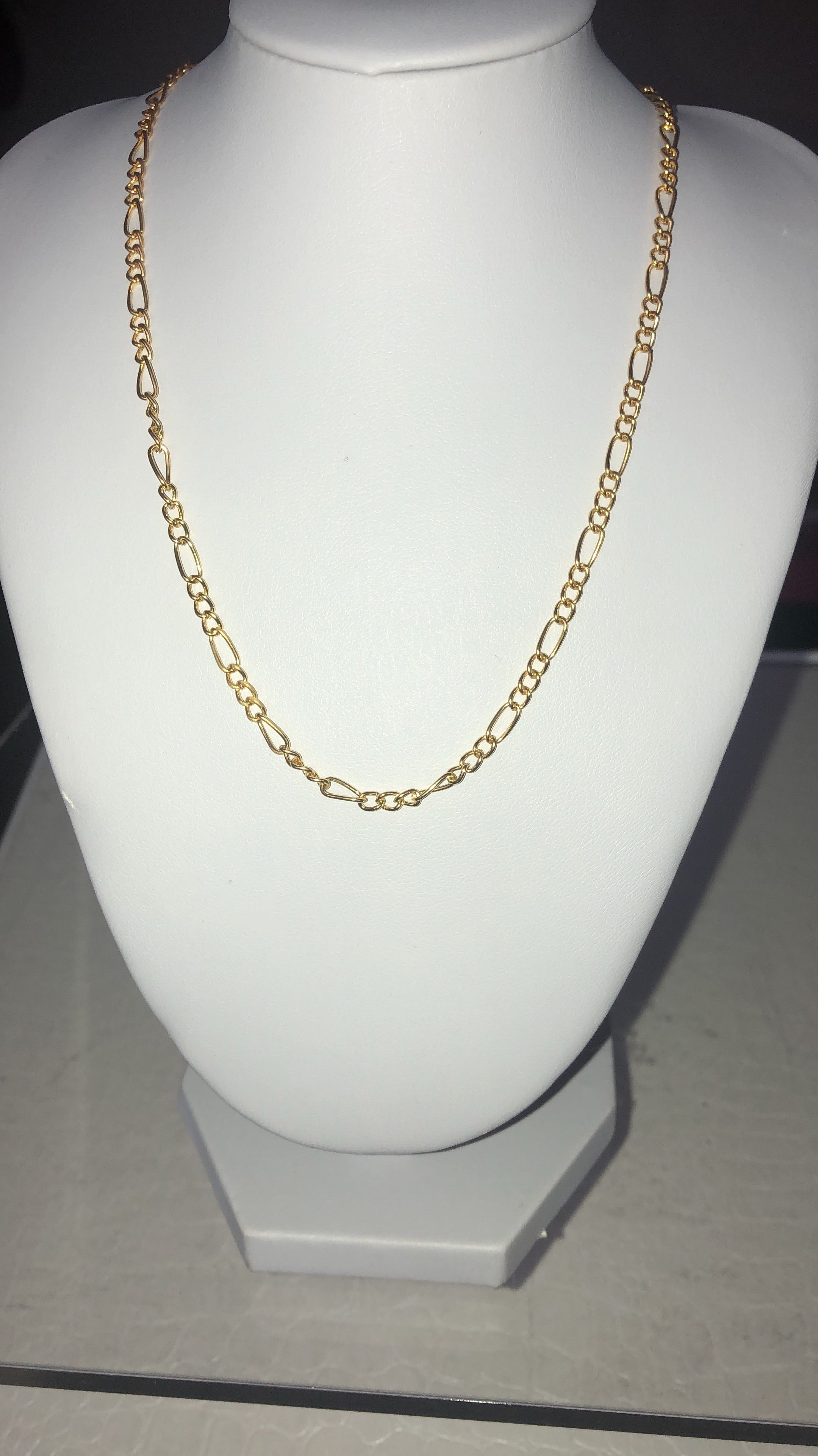 Figaro chain