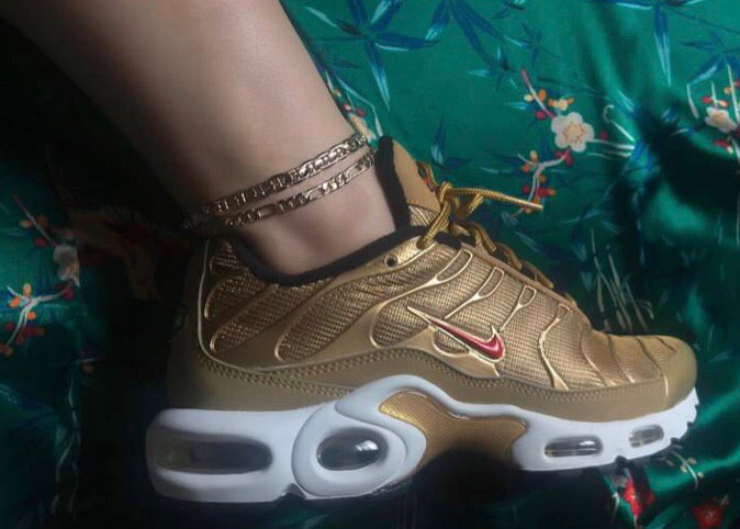 Bar anklet