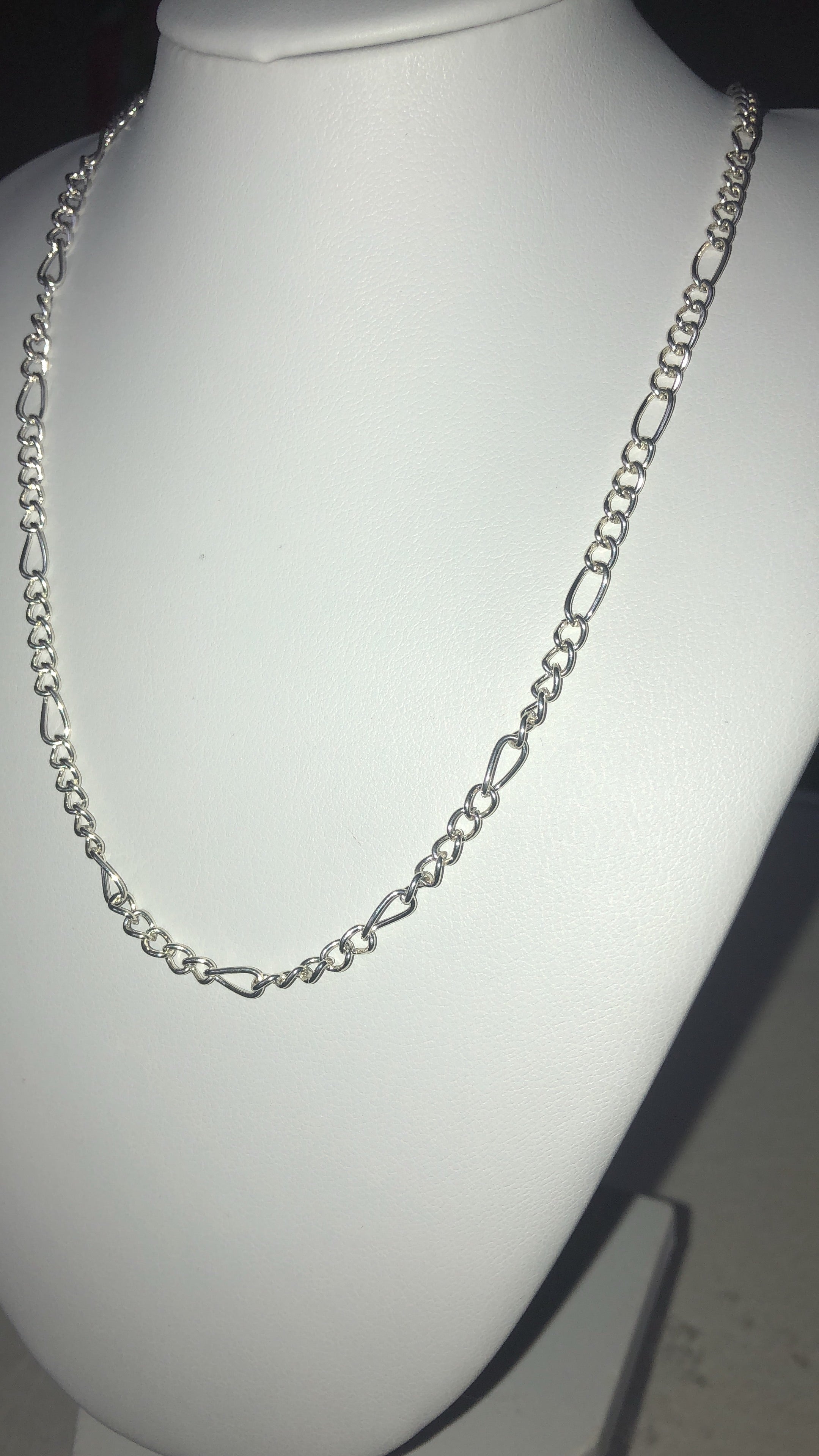Figaro chain
