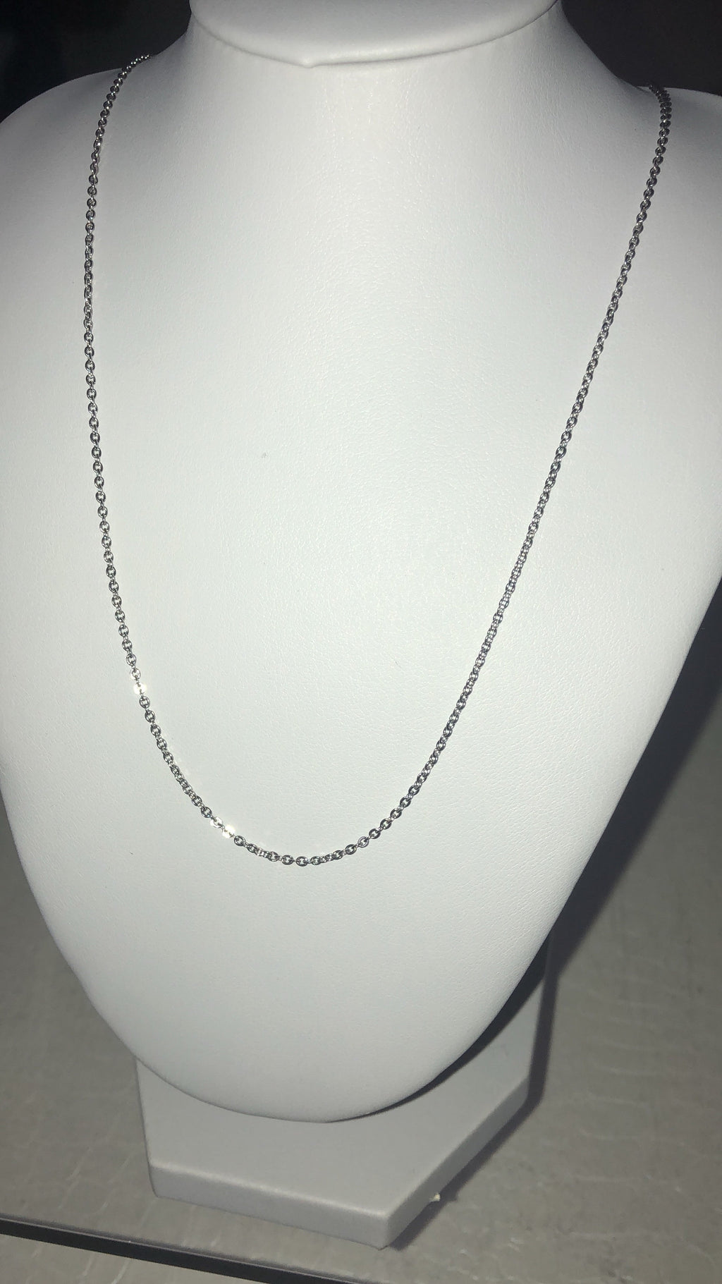 Thin chain