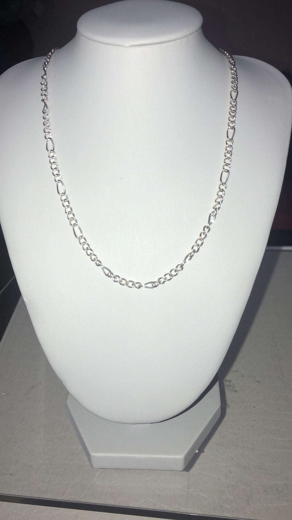 Figaro chain