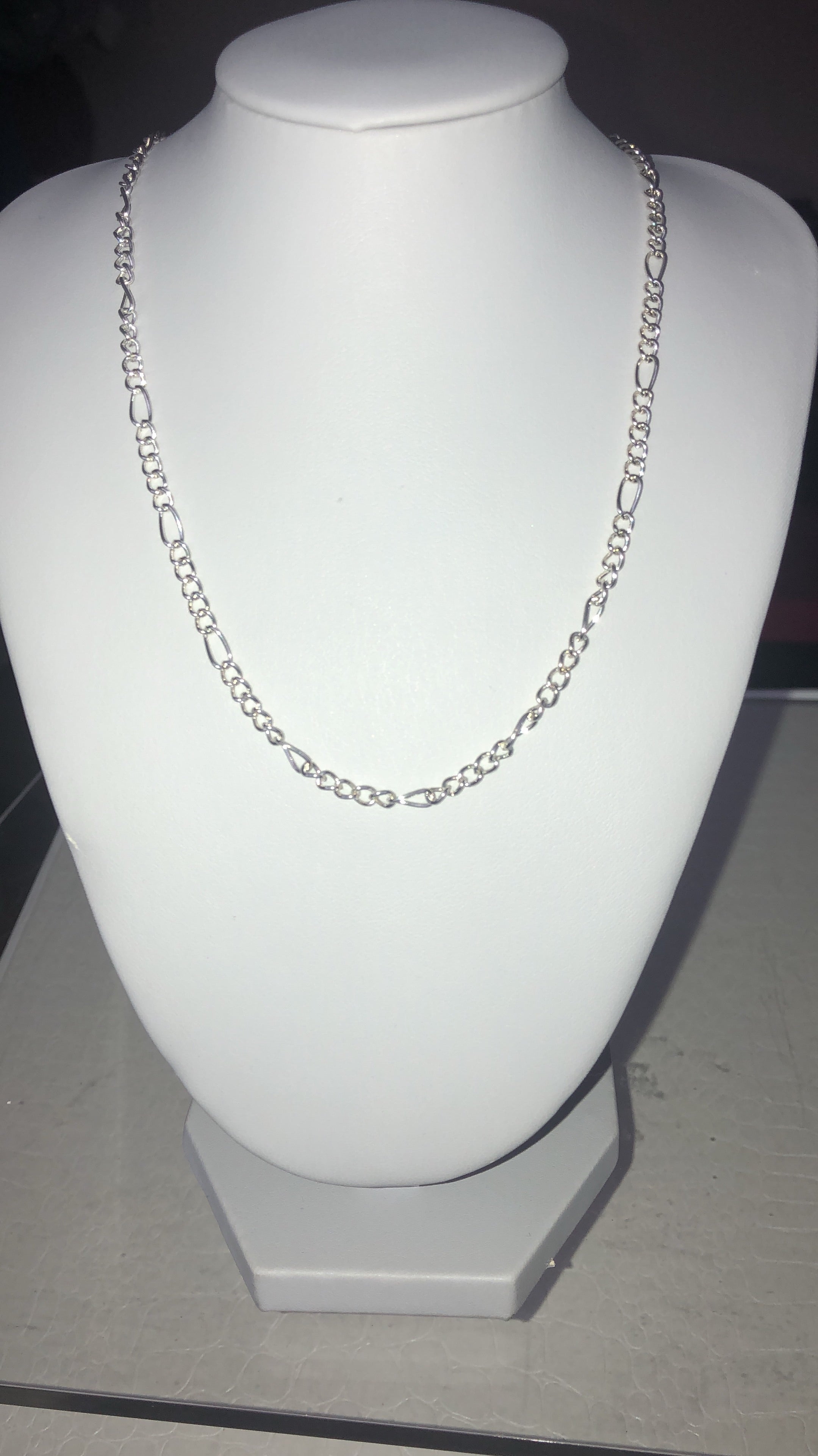 Figaro chain