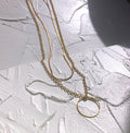 Cali necklace