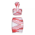 Carmen Three Piece Set