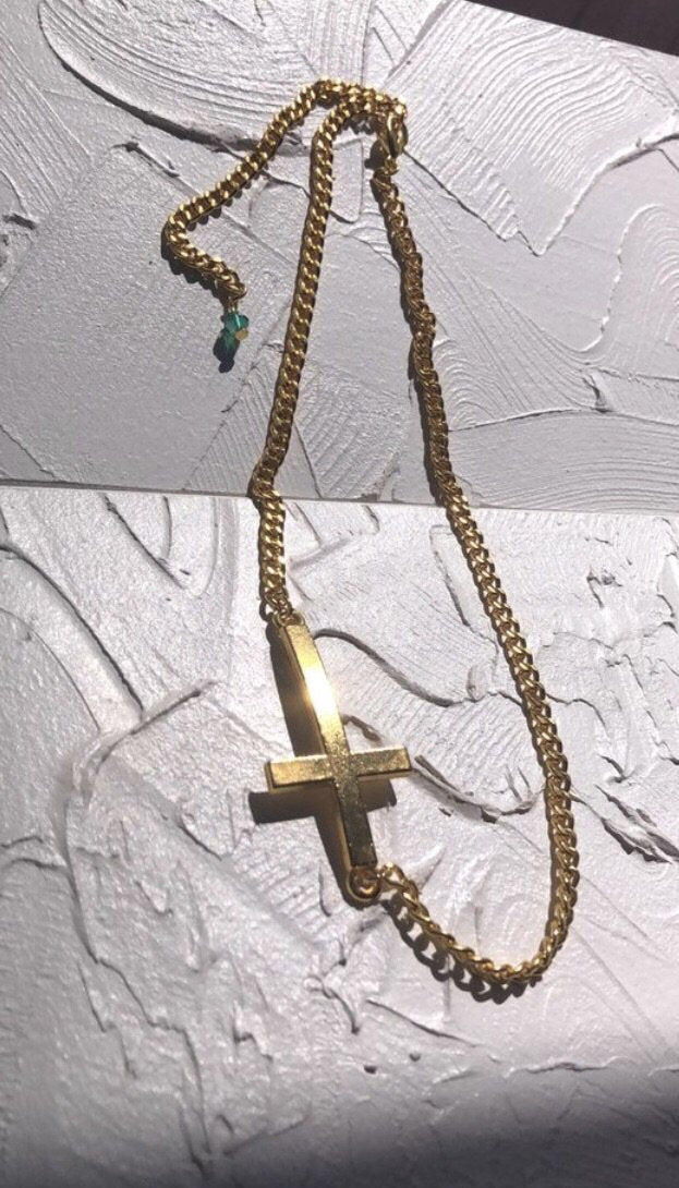 Cross chain