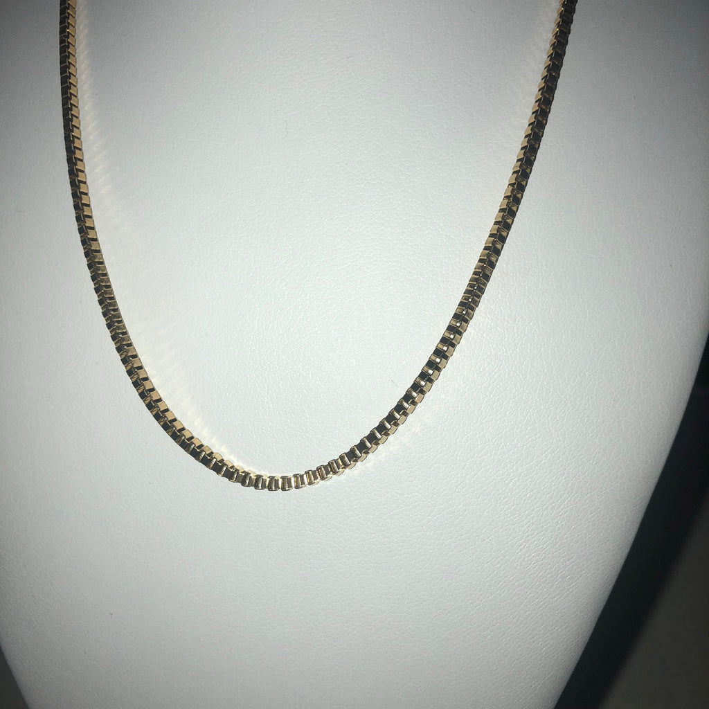 Box chain