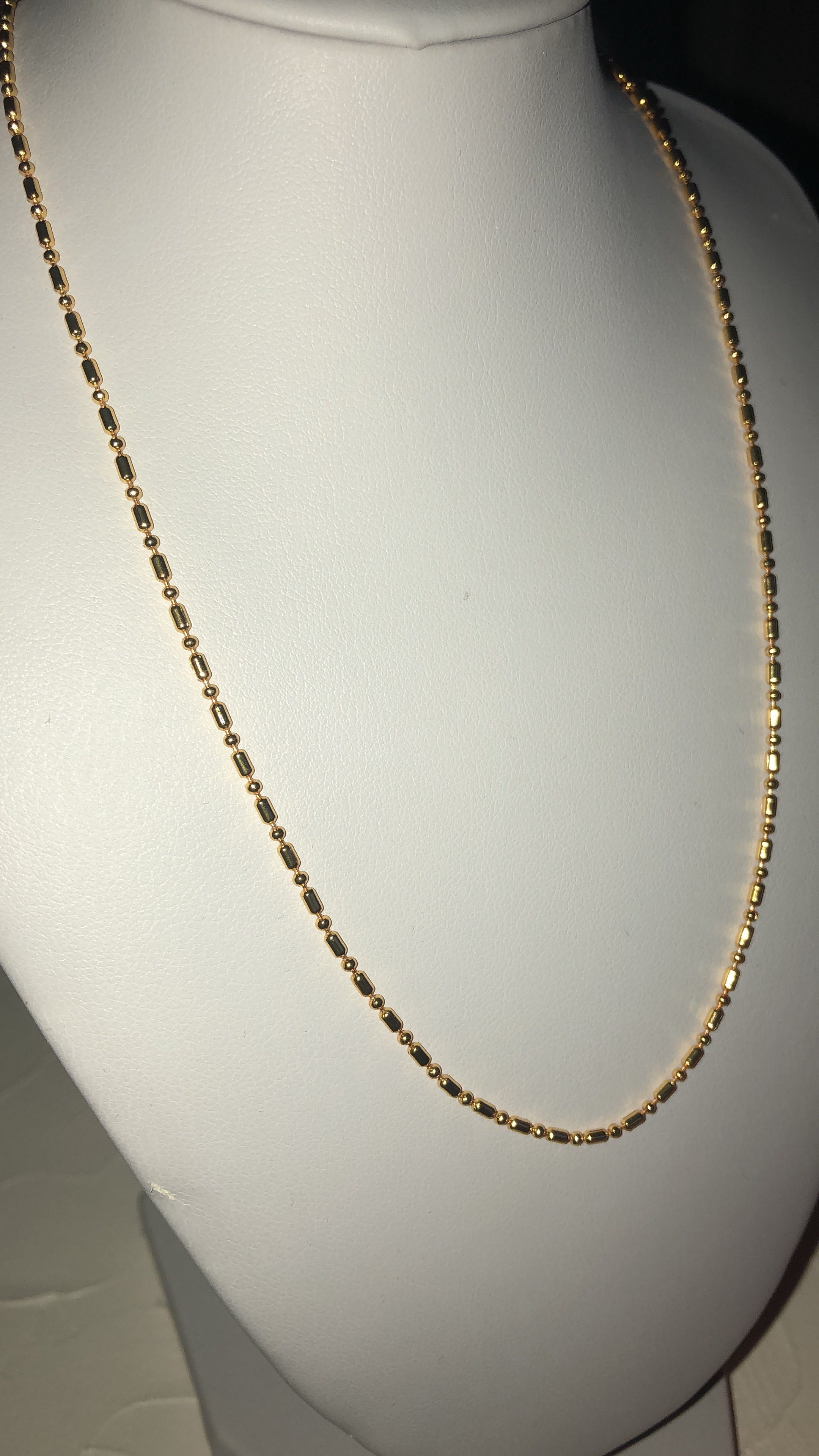 Ball chain