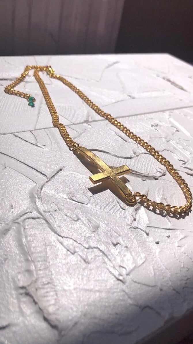 Cross chain