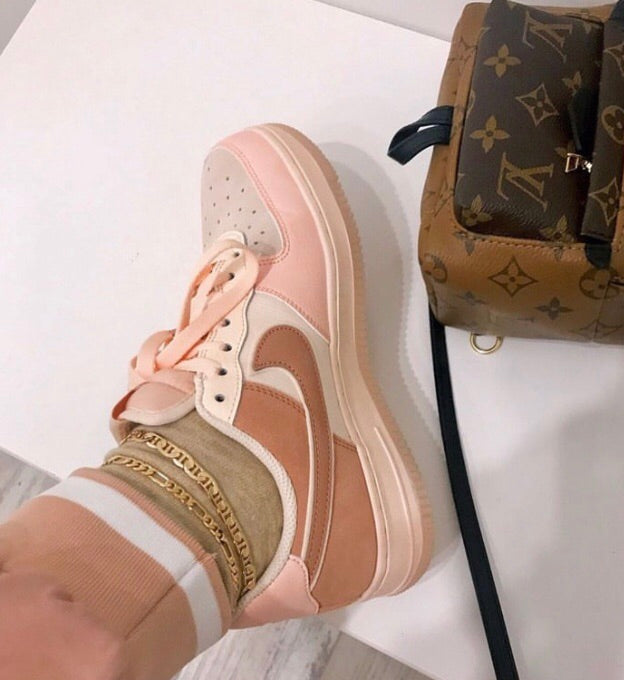 Bar anklet