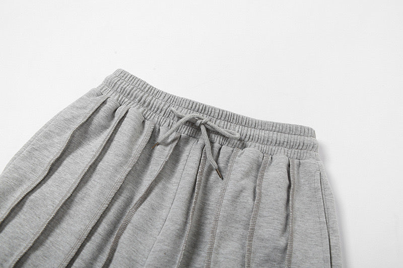 Tory Grey Sweatspants