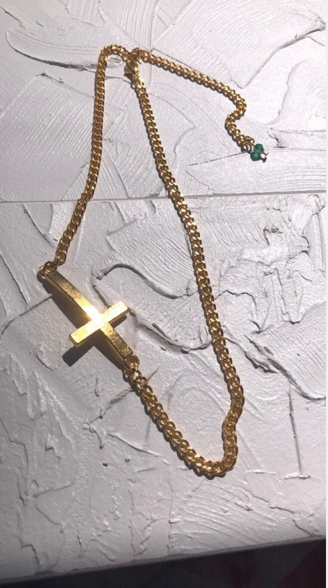 Cross chain