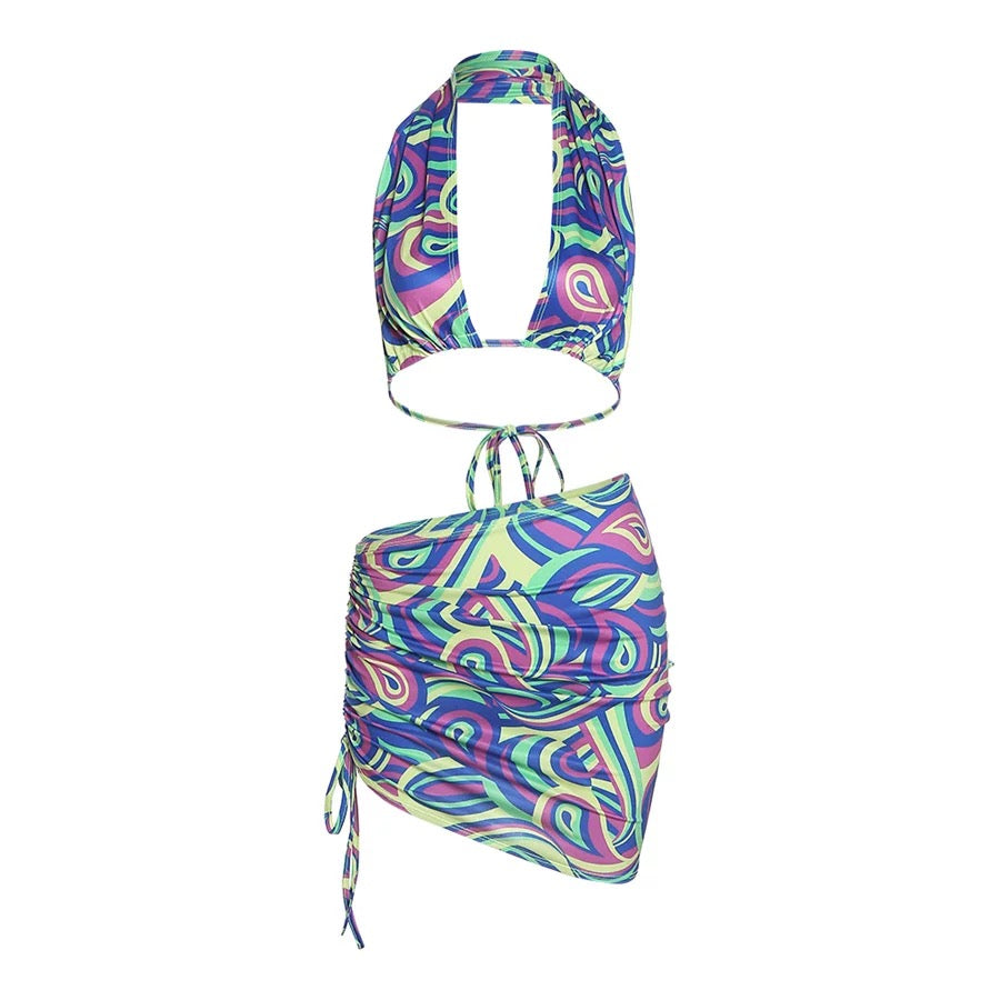 Renae two piece