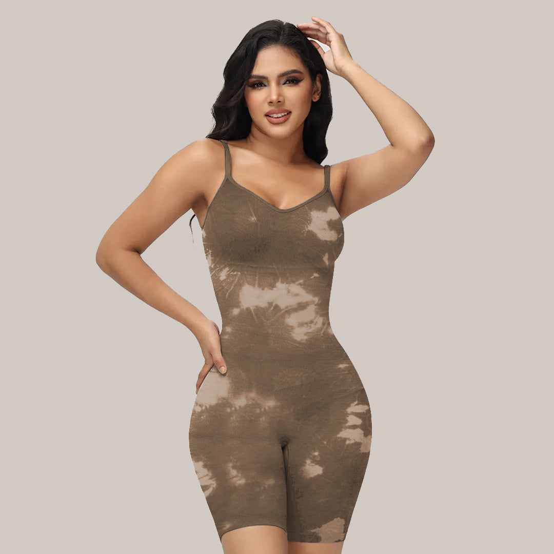 Slimming Bodyshaper Brown