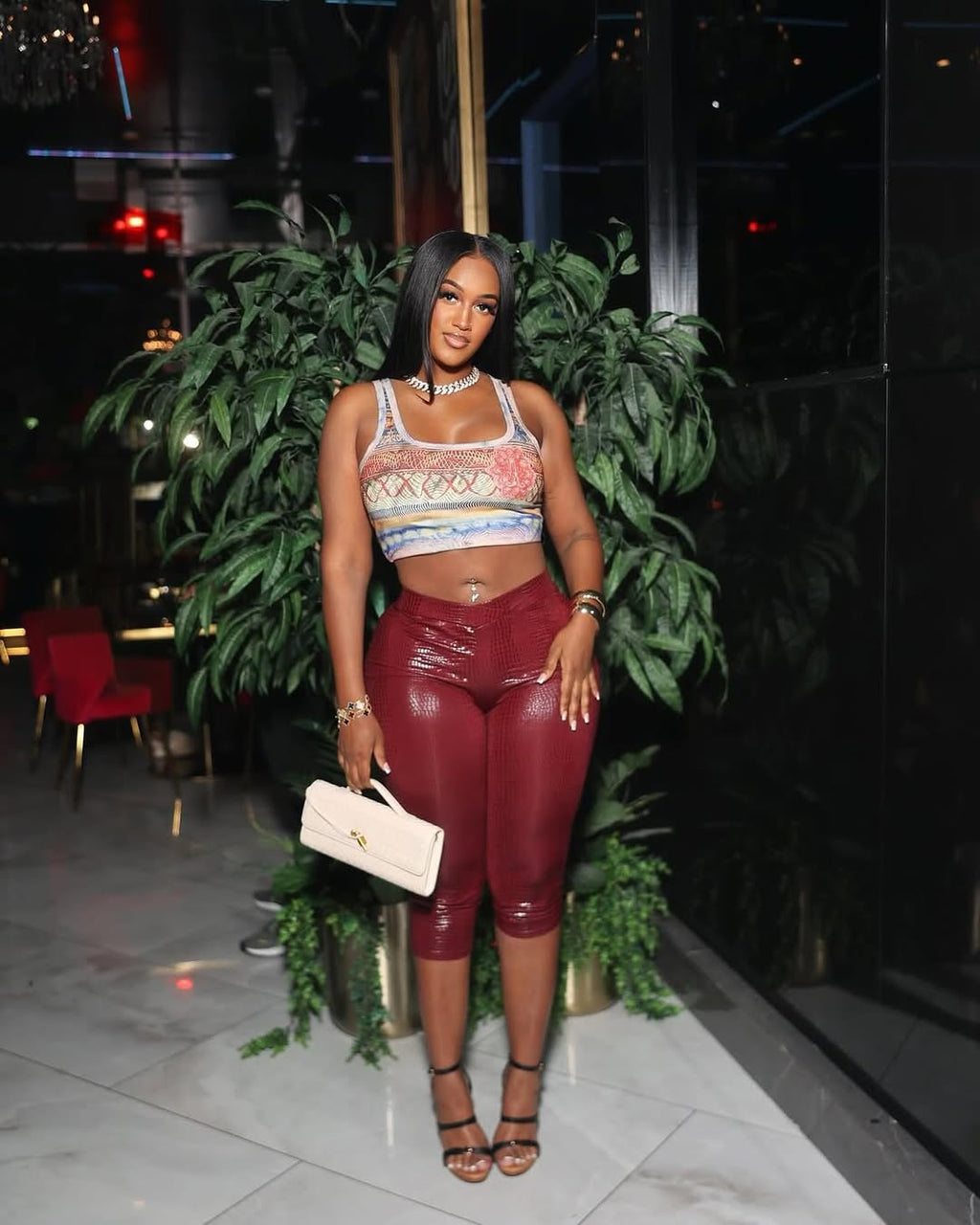 Anaconda Pant
