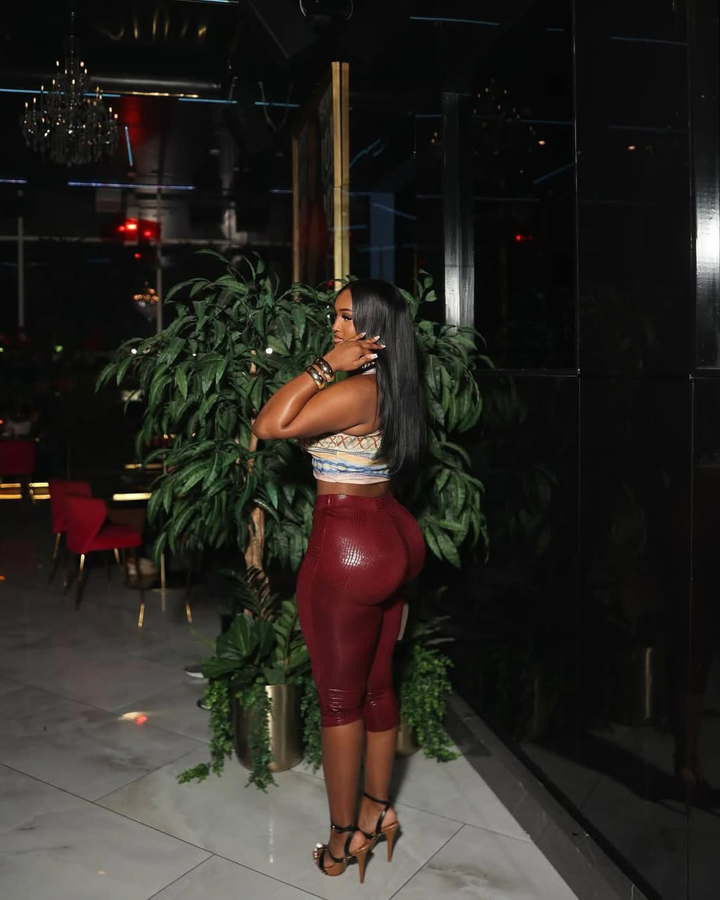Anaconda Pant