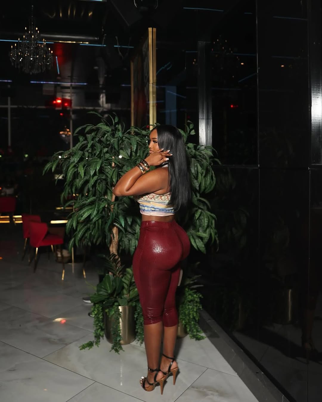 Anaconda Pant