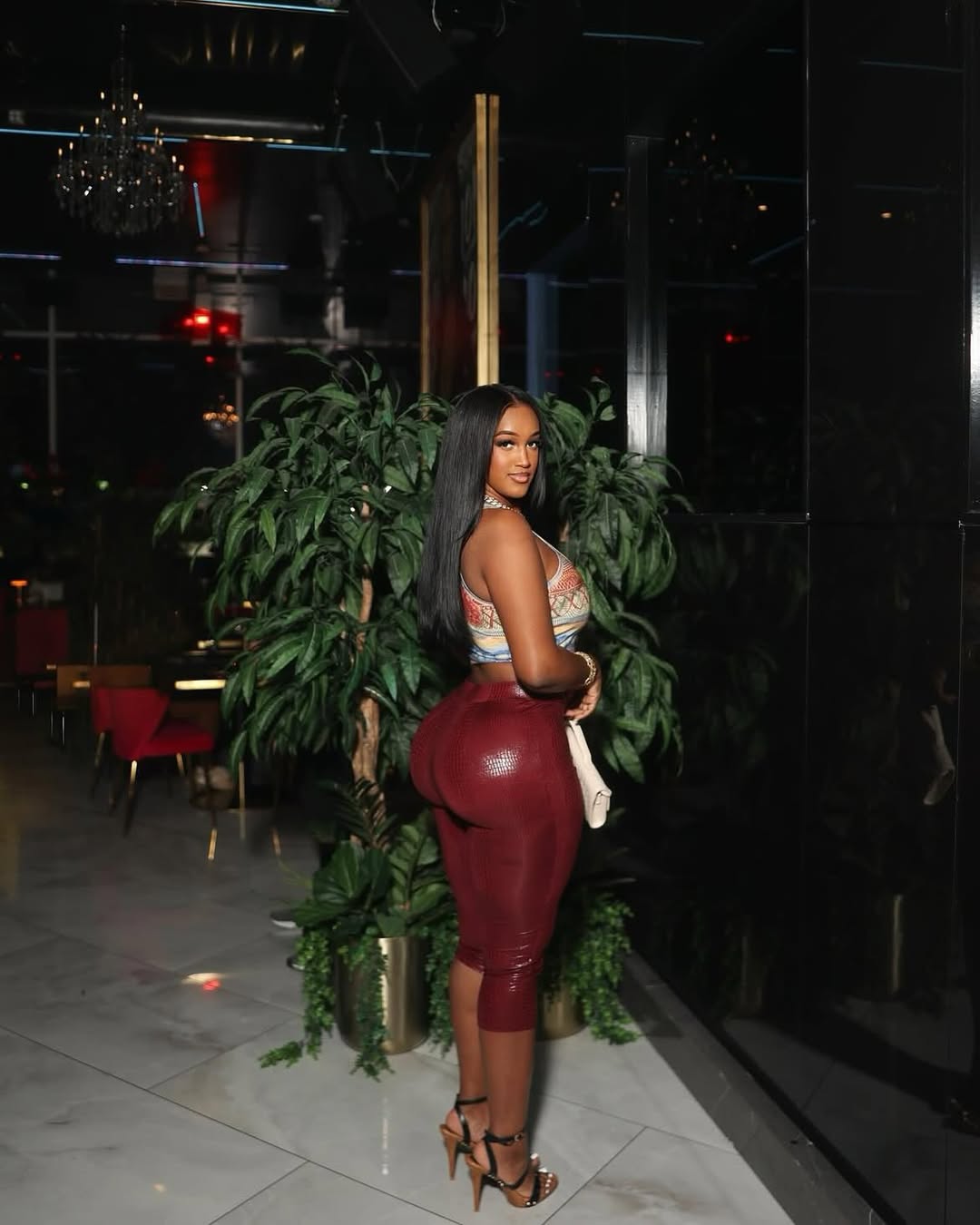 Anaconda Pant