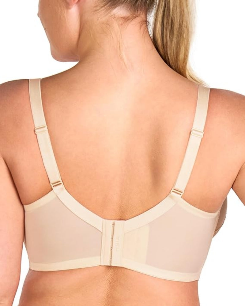 Sexy Lace Sheer Mesh Bra