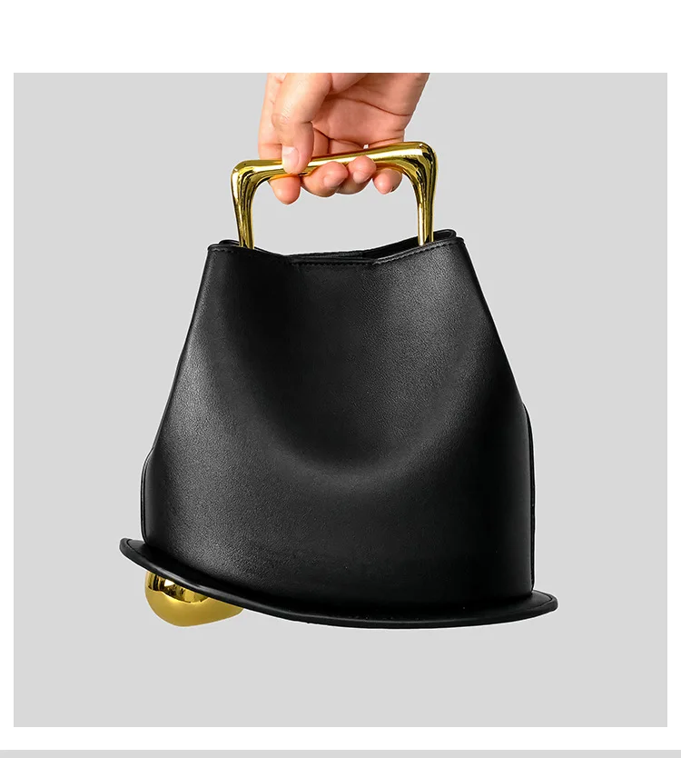 Bucket Bag