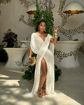 Simply Resort Maxi Dress