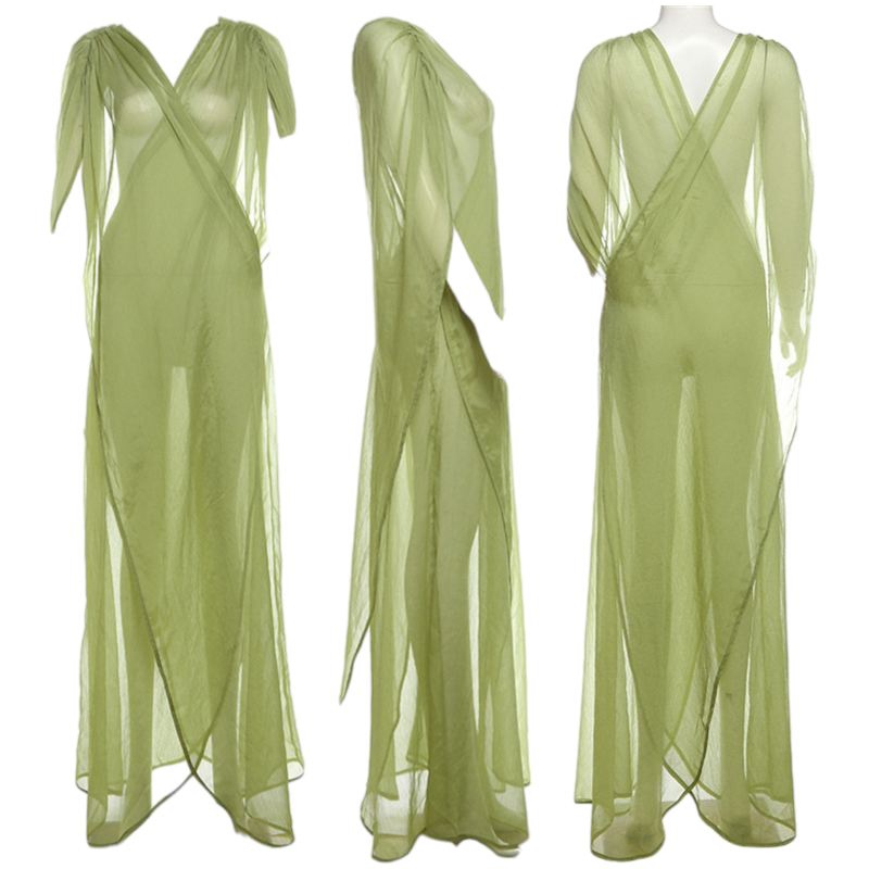 Simply Resort Maxi Dress