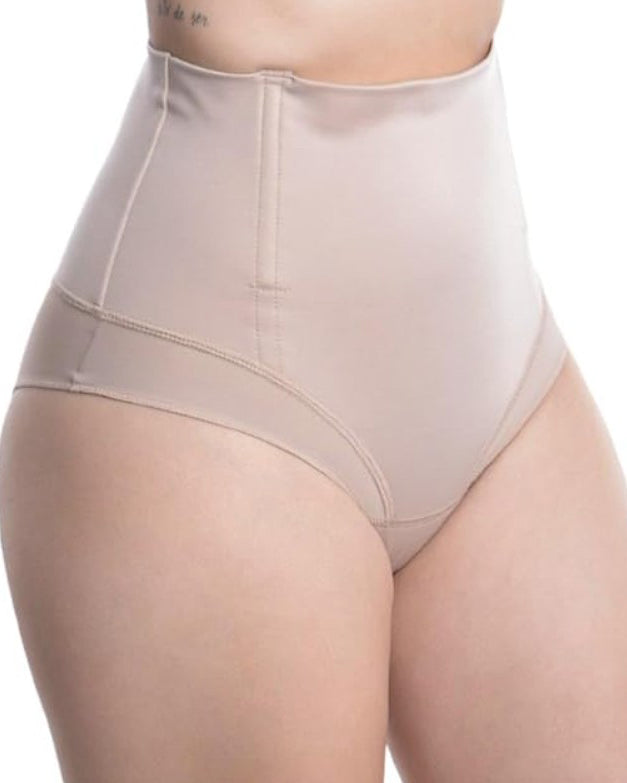 Women's Steel-Bone Shaping Thong