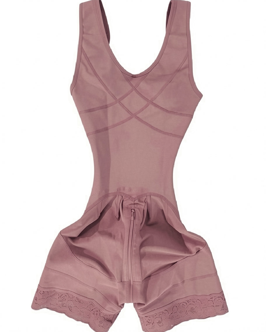 Faja Luxury Compression Faja Hourglass Shapewear